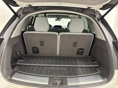 2016 Acura MDX w/Tech