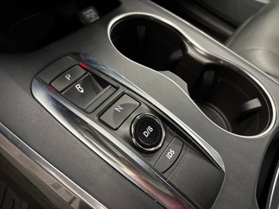 2016 Acura MDX w/Tech