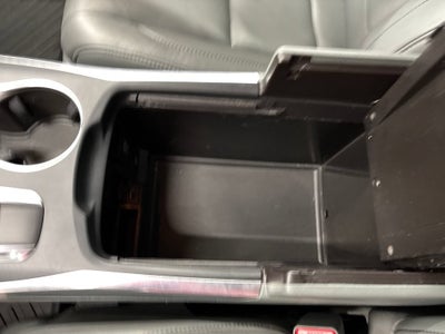 2016 Acura MDX w/Tech
