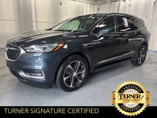 2019 Buick Enclave Essence