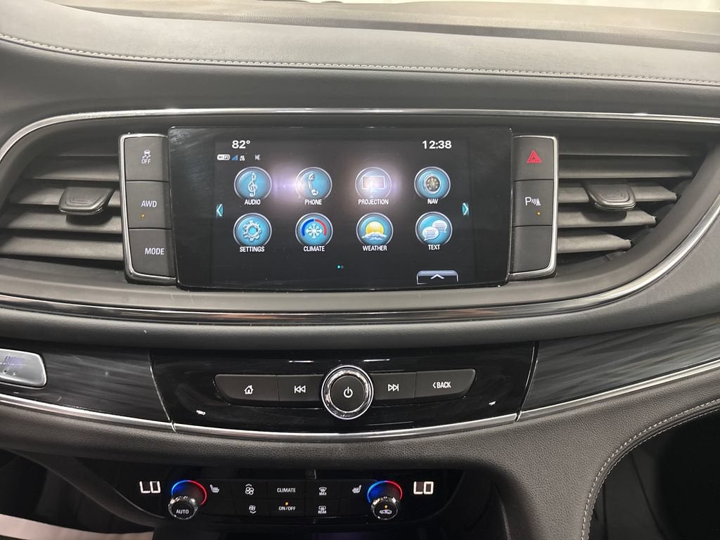 2019 Buick Enclave Essence