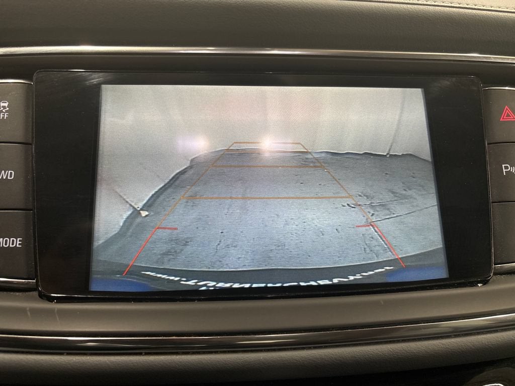 2019 Buick Enclave Essence