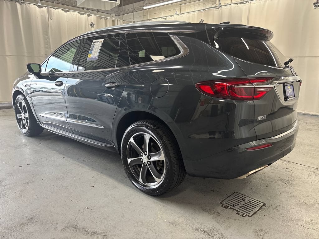 2019 Buick Enclave Essence
