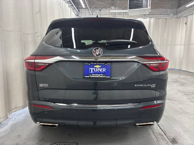 2019 Buick Enclave Essence