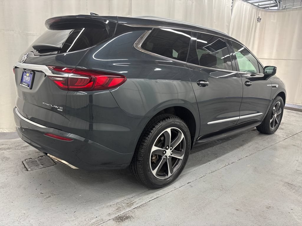 2019 Buick Enclave Essence