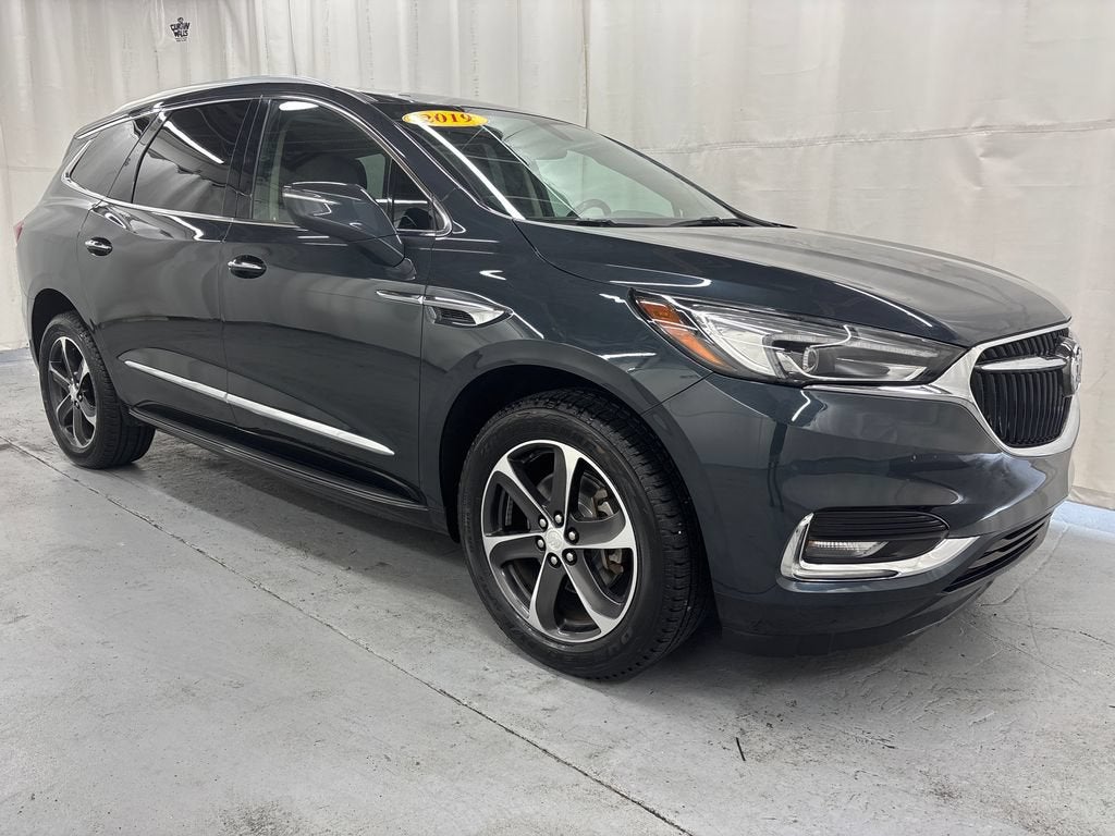 2019 Buick Enclave Essence