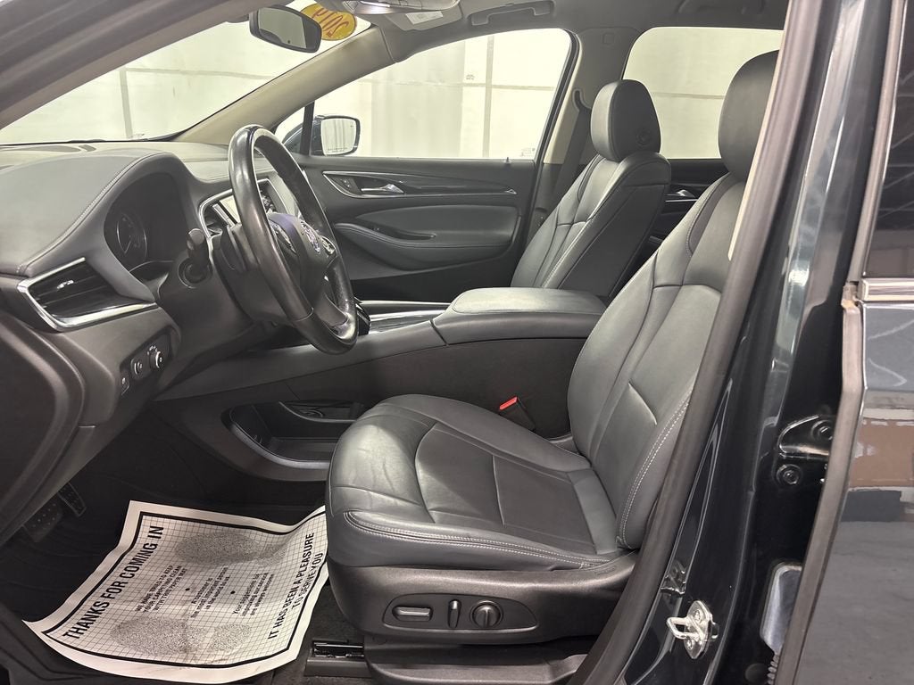 2019 Buick Enclave Essence