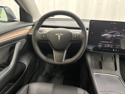 2023 Tesla Model 3 RWD