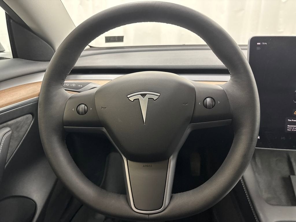 2023 Tesla Model 3 RWD