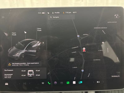 2023 Tesla Model 3 RWD