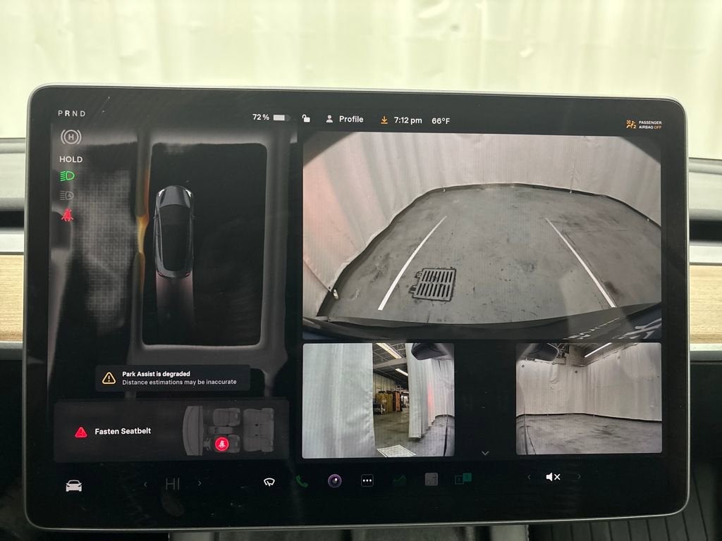 2023 Tesla Model 3 RWD