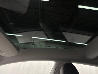 2023 Tesla Model 3 RWD