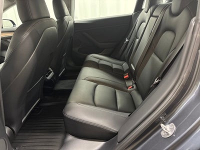 2023 Tesla Model 3 RWD