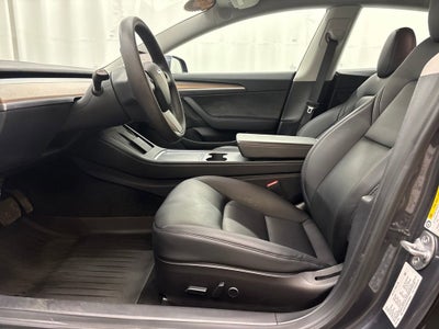 2023 Tesla Model 3 RWD