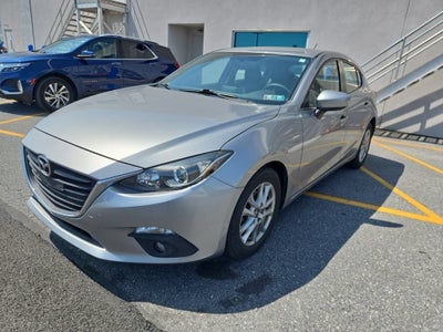 2016 Mazda Mazda3 i Touring
