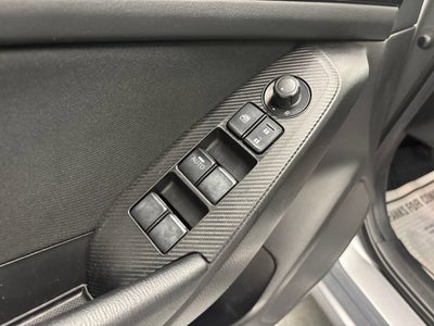 2016 Mazda Mazda3 i Touring