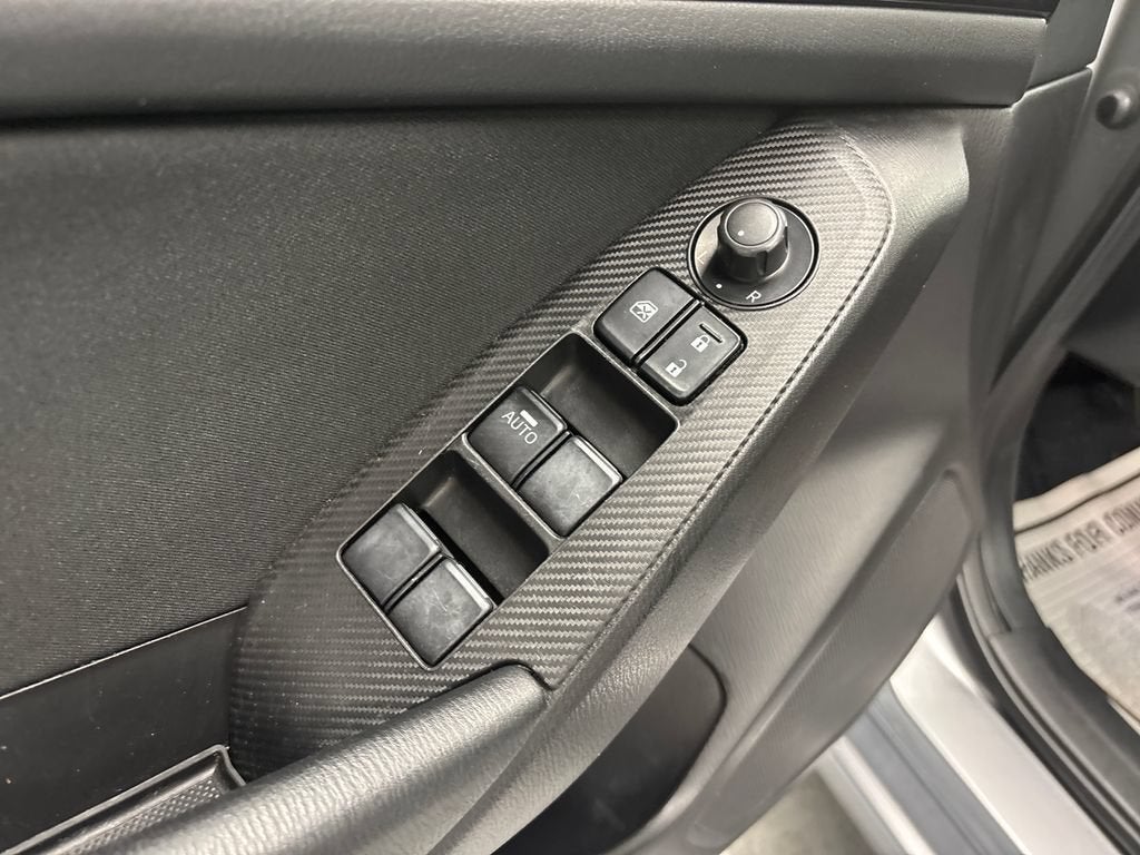 2016 Mazda Mazda3 i Touring