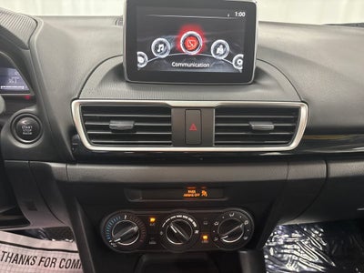 2016 Mazda Mazda3 i Touring