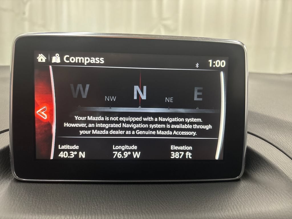 2016 Mazda Mazda3 i Touring