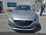 2016 Mazda Mazda3 i Touring