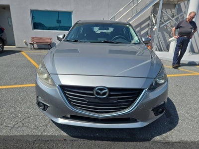 2016 Mazda Mazda3 i Touring