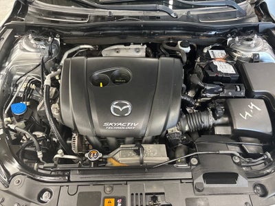 2016 Mazda Mazda3 i Touring