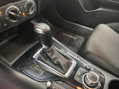 2016 Mazda Mazda3 i Touring