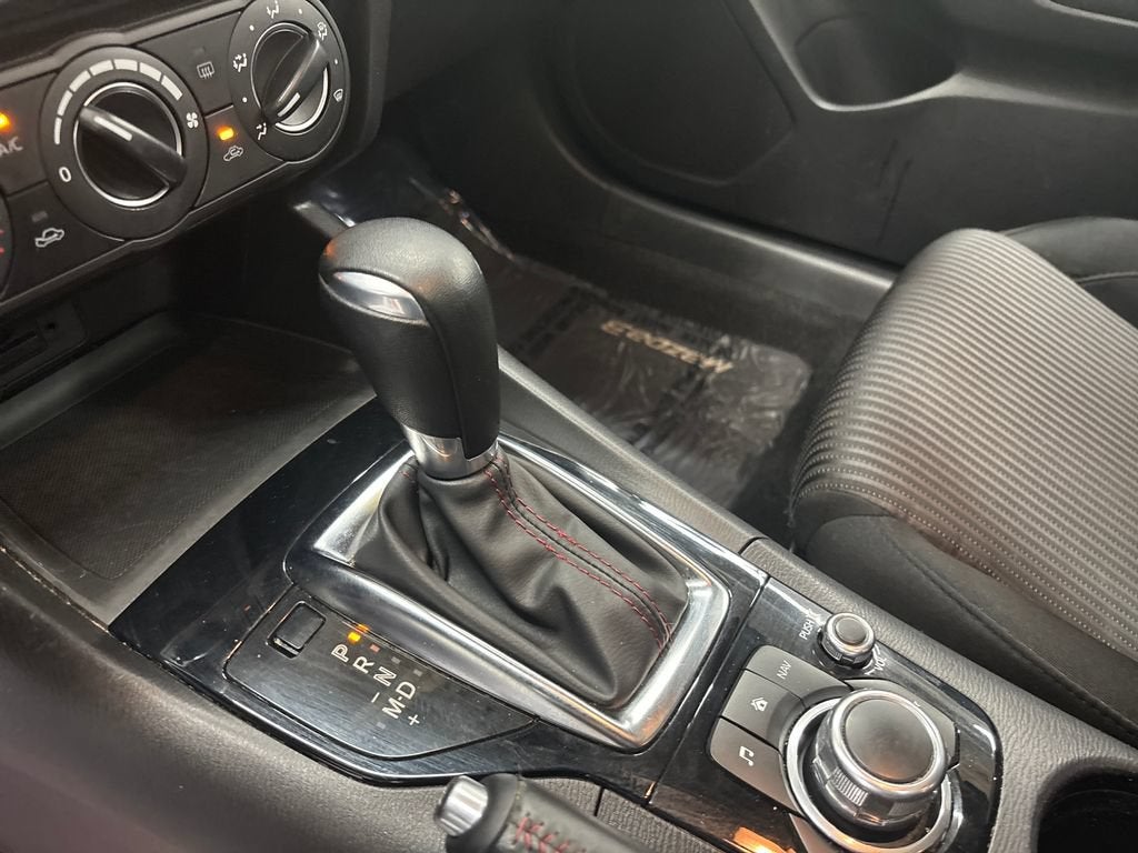 2016 Mazda Mazda3 i Touring