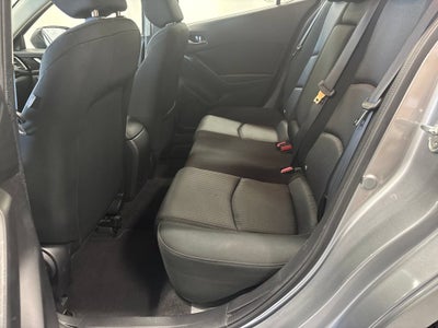2016 Mazda Mazda3 i Touring