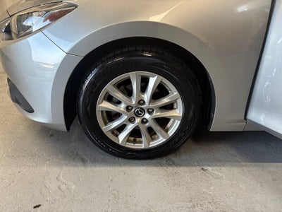 2016 Mazda Mazda3 i Touring
