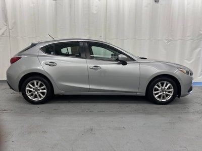 2016 Mazda Mazda3 i Touring