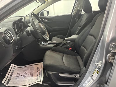 2016 Mazda Mazda3 i Touring