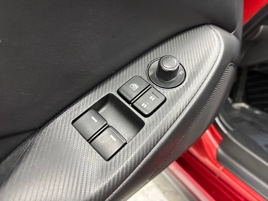 2022 Mazda Mazda MX-5 Miata RF Grand Touring