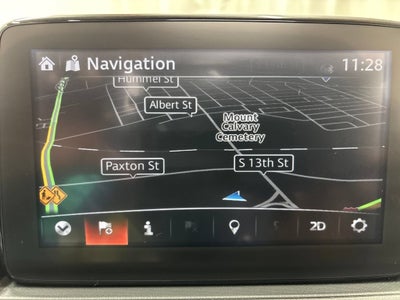 2022 Mazda Mazda MX-5 Miata RF Grand Touring