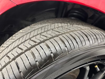 2022 Mazda Mazda MX-5 Miata RF Grand Touring