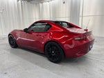2022 Mazda Mazda MX-5 Miata RF Grand Touring