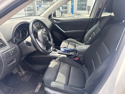2015 Mazda Mazda CX-5 Touring