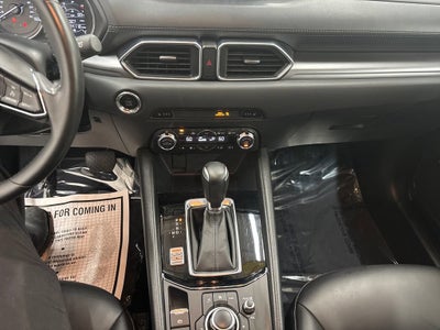 2017 Mazda Mazda CX-5 Touring