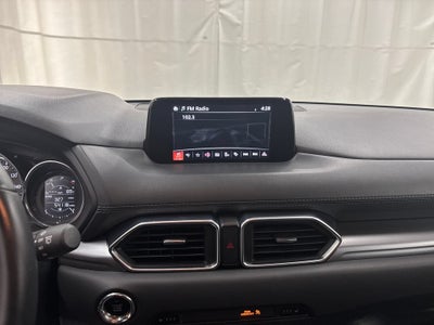2017 Mazda Mazda CX-5 Touring