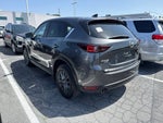 2017 Mazda Mazda CX-5 Touring