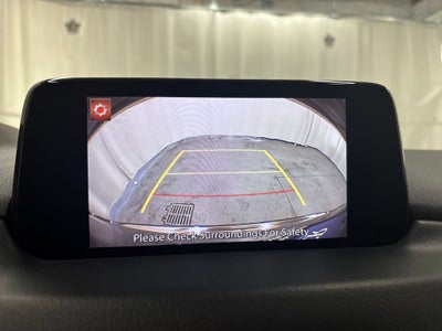 2017 Mazda Mazda CX-5 Touring