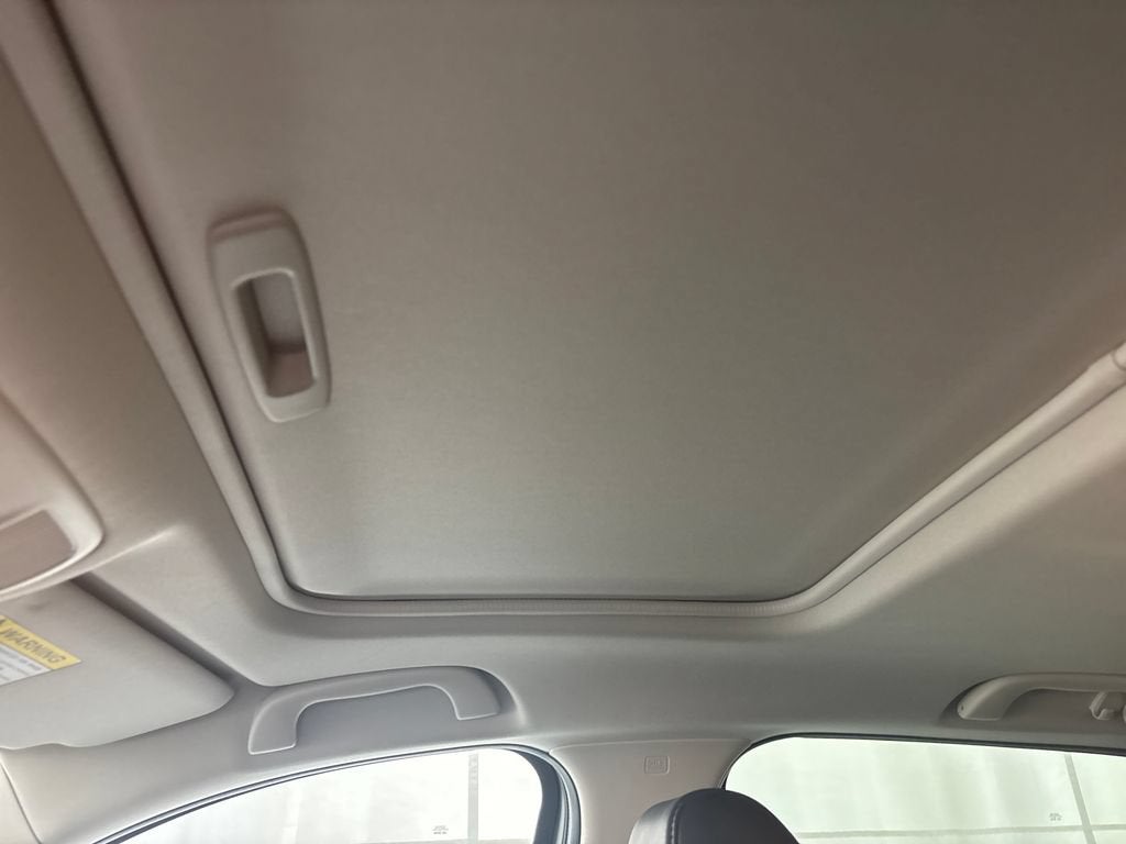 2017 Mazda Mazda CX-5 Touring