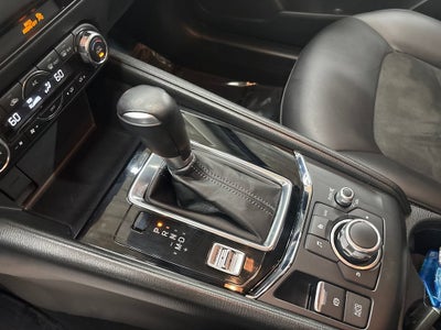 2017 Mazda Mazda CX-5 Touring