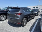 2017 Mazda Mazda CX-5 Touring