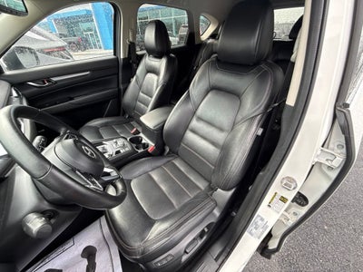 2021 Mazda Mazda CX-5 Touring