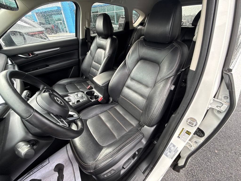 2021 Mazda Mazda CX-5 Touring