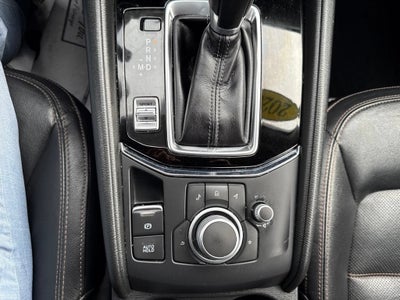 2021 Mazda Mazda CX-5 Touring