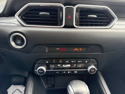 2021 Mazda Mazda CX-5 Touring