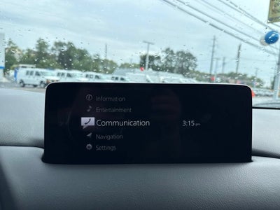 2021 Mazda Mazda CX-5 Touring