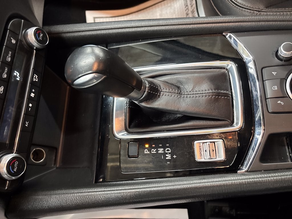 2021 Mazda Mazda CX-5 Touring